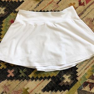 Kyodan tennis skirt